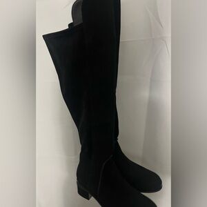 Cole Haan Calgary black boot size 7 women’s never worn